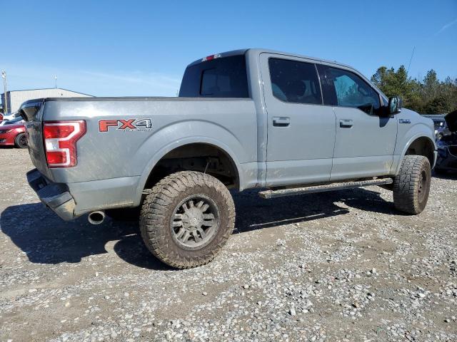 Photo 3 from auction – 2019 FORD F150 SUPER with VIN 1FTEW1E50KKE68350