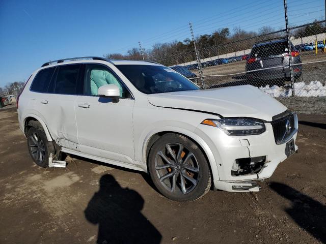 Photo 4 from auction – 2019 VOLVO XC90 T6 MO with VIN YV4A22PK3K1456926