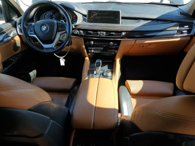Photo 8 from auction – 2015 BMW X6 XDRIVE3 with VIN 5UXKU2C51F0F95810