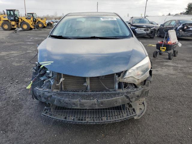 Photo 5 from auction – 2016 TOYOTA COROLLA L with VIN 2T1BURHE1GC598570