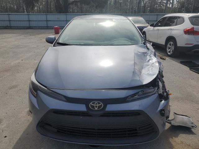 Photo 5 from auction – 2024 TOYOTA COROLLA LE with VIN 5YFB4MDE8RP185976