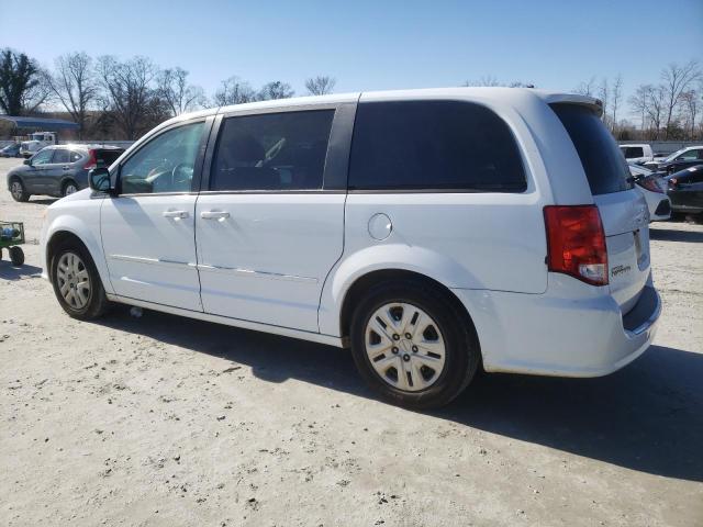 Photo 2 from auction – 2014 DODGE GRAND CARA with VIN 2C4RDGBG9ER151527