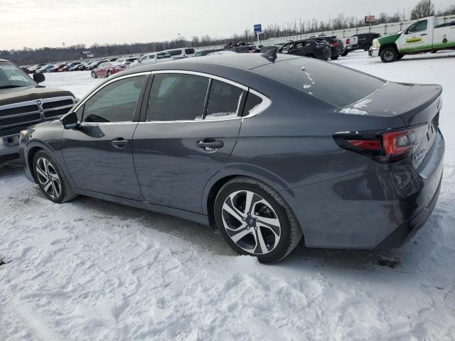 Photo 2 from auction – 2022 SUBARU LEGACY LIM with VIN 4S3BWAN66N3006062