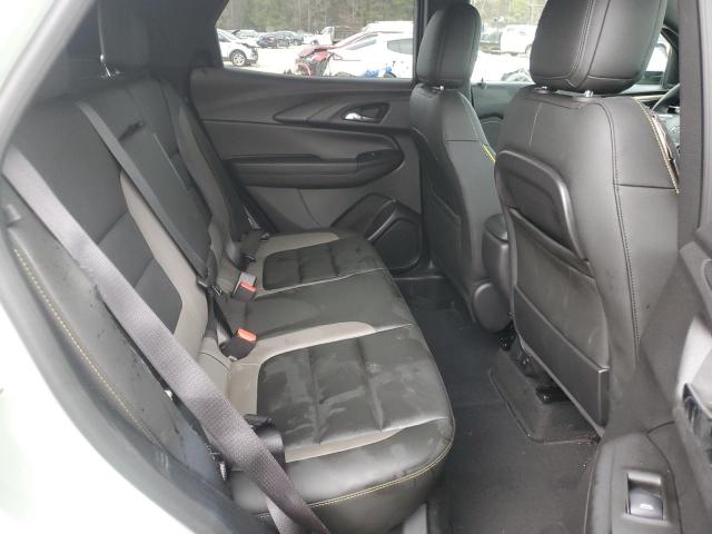 Photo 11 from auction – 2025 CHEVROLET TRAILBLAZE with VIN KL79MVSL0SB021905