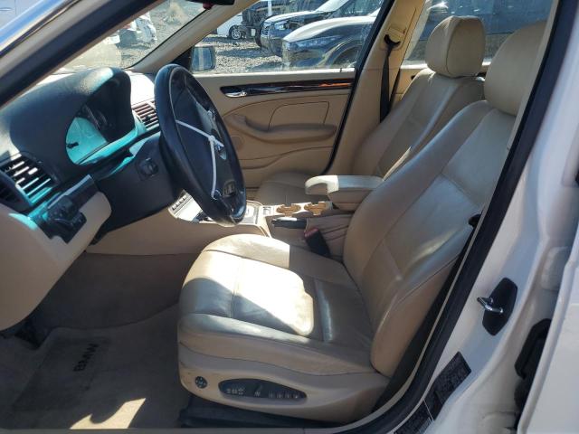 Photo 7 from auction – 2004 BMW 330 XI with VIN WBAEW53474PN32887