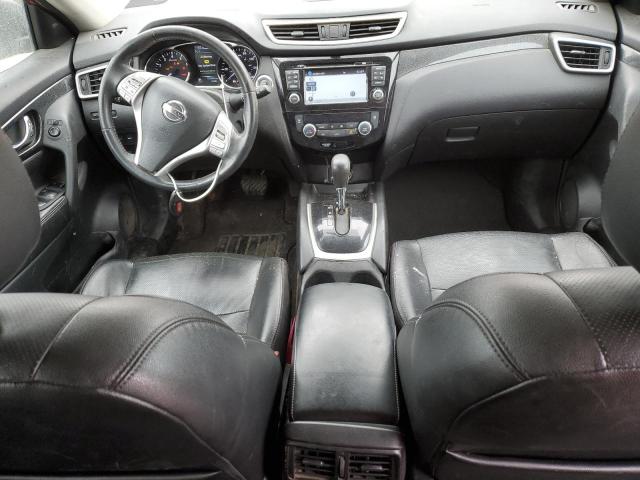 Photo 8 from auction – 2016 NISSAN ROGUE S with VIN 5N1AT2MV7GC757026