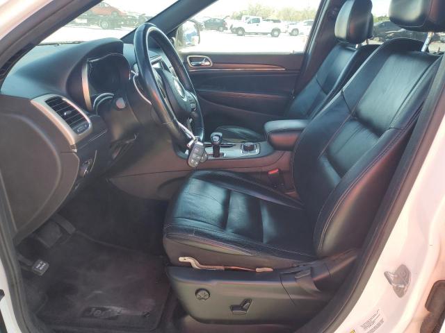 Photo 7 from auction – 2015 JEEP GRAND CHER with VIN 1C4RJFBG4FC726467