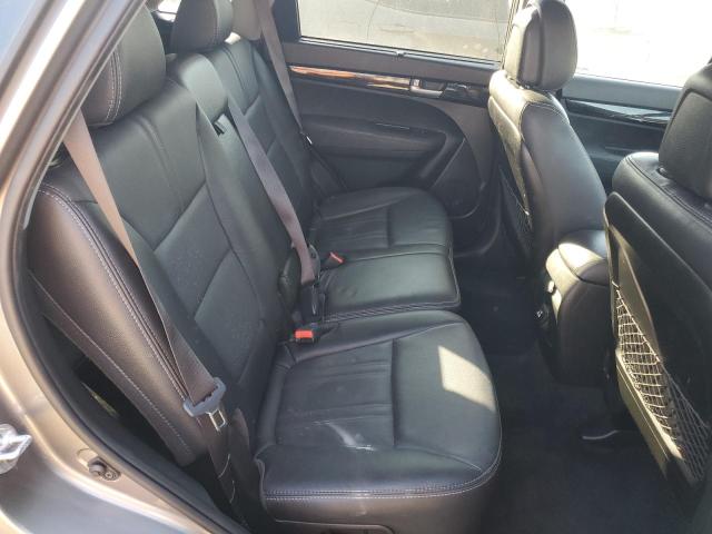 Photo 11 from auction – 2015 KIA SORENTO EX with VIN 5XYKUDA7XFG648433