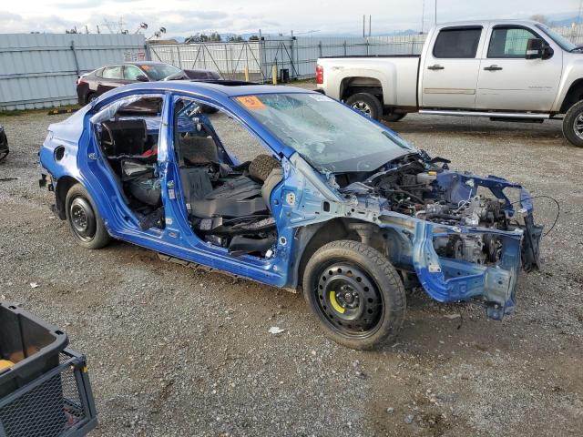 Zdjęcie 4 z aukcji – 2016 SUBARU WRX PREMIU z VIN JF1VA1E66G9819449