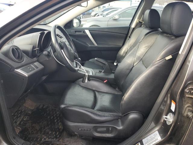 Photo 7 from auction – 2010 MAZDA 3 S with VIN JM1BL1H60A1202329