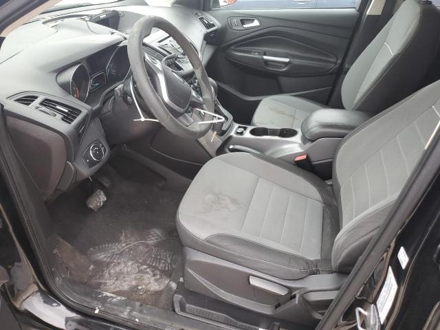 Photo 7 from auction – 2013 FORD ESCAPE SE with VIN 1FMCU9GX4DUD55529