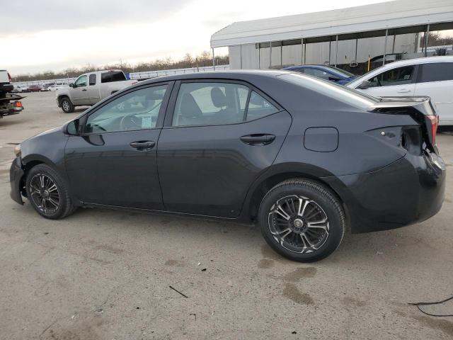 Photo 2 from auction – 2018 TOYOTA COROLLA L with VIN 2T1BURHE7JC985759
