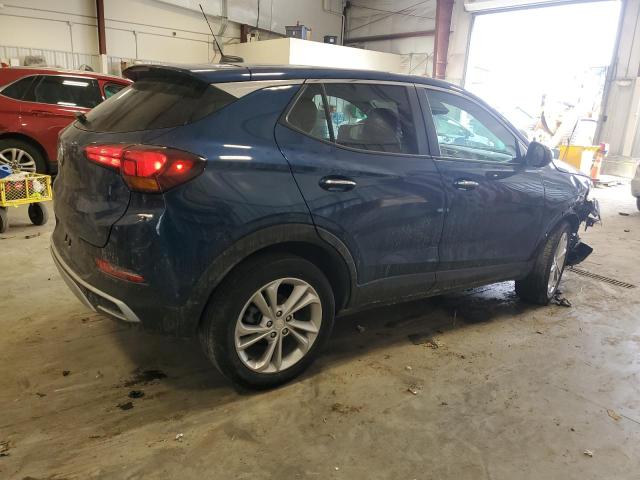 Photo 3 from auction – 2020 BUICK ENCORE GX with VIN KL4MMBS22LB134530
