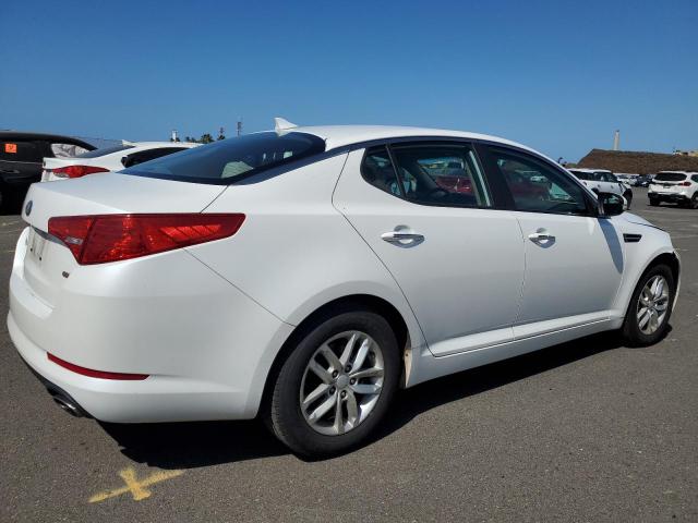Photo 3 from auction – 2013 KIA OPTIMA LX with VIN KNAGM4A78D5351671