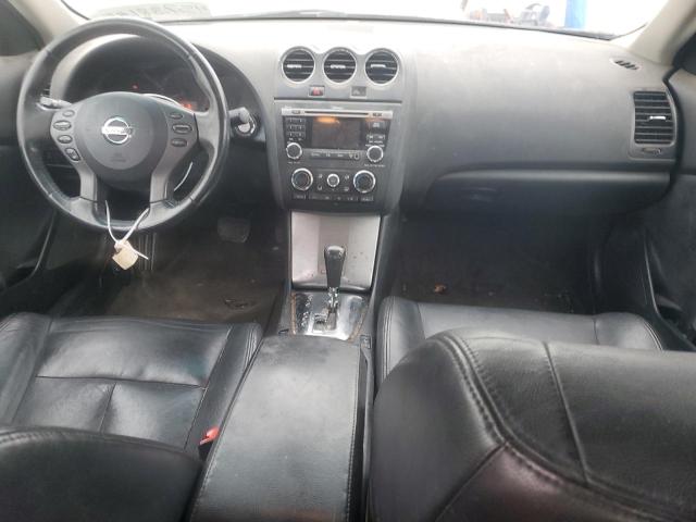 Photo 8 from auction – 2012 NISSAN ALTIMA BAS with VIN 1N4AL2AP1CN407387