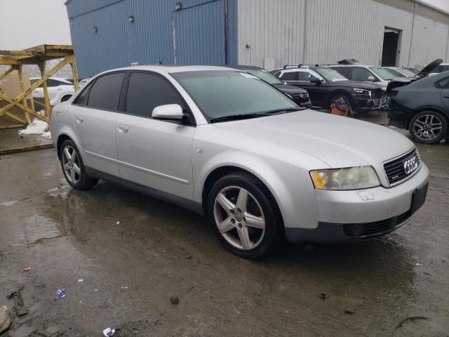 Photo 4 from auction – 2003 AUDI A4 1.8T QU with VIN WAULC68E33A382270
