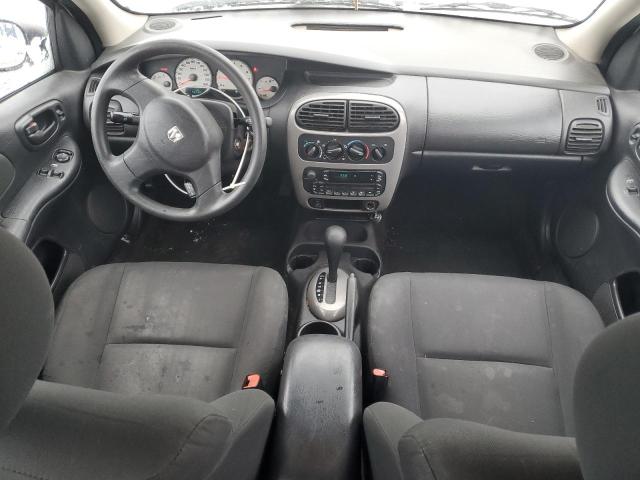 Photo 8 from auction – 2005 DODGE NEON SXT with VIN 1B3ES56C15D154605