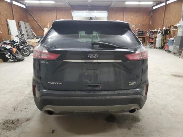 Photo 6 from auction – 2019 FORD EDGE SEL with VIN 2FMPK4J9XKBC16416