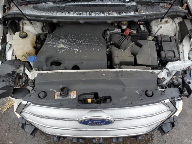 Photo 12 from auction – 2015 FORD EDGE SEL with VIN 2FMTK4J83FBB01250