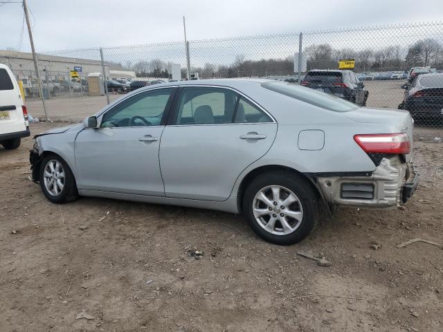 Photo 2 from auction – 2009 TOYOTA CAMRY BASE with VIN 4T1BE46K99U374568