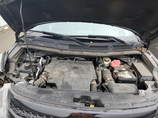 Photo 12 from auction – 2013 FORD EXPLORER S with VIN 1FM5K8GT7DGC79776