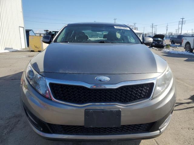 Photo 5 from auction – 2013 KIA OPTIMA LX with VIN 5XXGM4A74DG241232