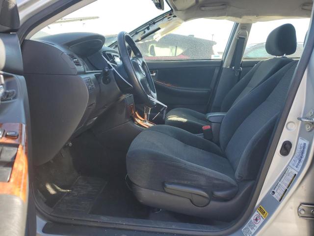 Photo 7 from auction – 2007 TOYOTA COROLLA CE with VIN 1NXBR30E47Z852880