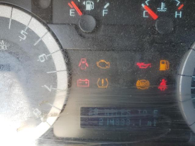 Снимка 9 от търг – 2011 FORD ESCAPE XLS с VIN 1FMCU0C74BKB34877