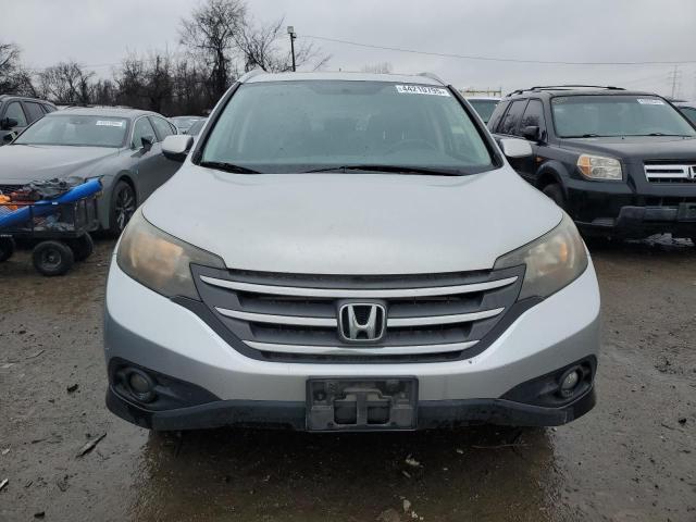 Photo 5 from auction – 2012 HONDA CR-V EXL with VIN JHLRM3H76CC005109