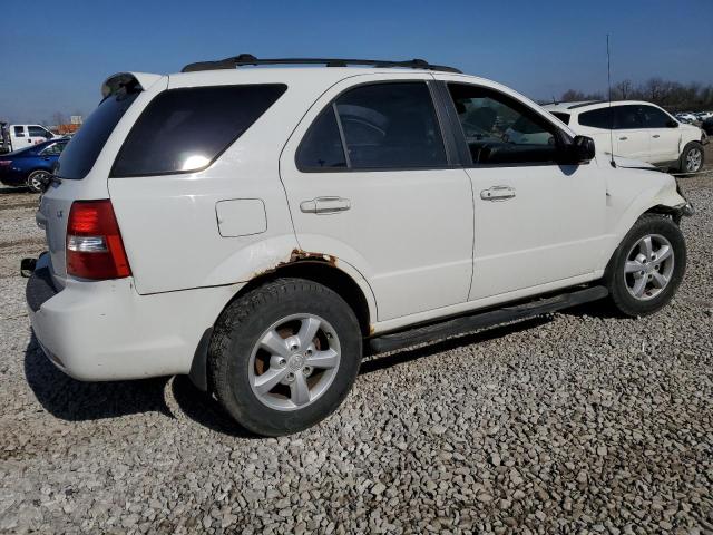 Photo 3 from auction – 2007 KIA SORENTO EX with VIN KNDJD736875743293