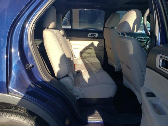 Photo 11 from auction – 2011 FORD EXPLORER X with VIN 1FMHK7D85BGA45611