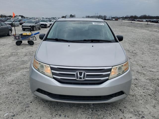 Photo 5 from auction – 2013 HONDA ODYSSEY EX with VIN 5FNRL5H60DB025590