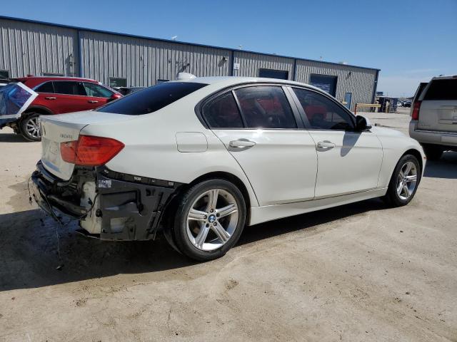 Photo 3 from auction – 2014 BMW 320 I with VIN WBA3B1G52ENS79277