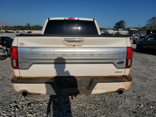 Photo 6 from auction – 2019 FORD F150 SUPER with VIN 1FTEW1EG9KFD26248