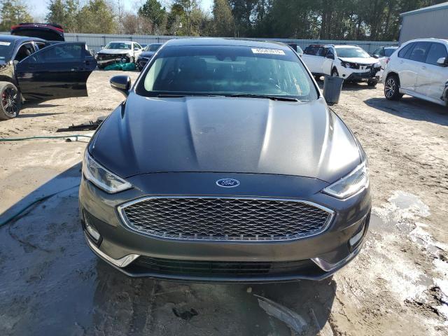 Photo 5 from auction – 2020 FORD FUSION TIT with VIN 3FA6P0D91LR152197