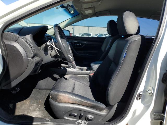 Photo 7 from auction – 2016 NISSAN ALTIMA 2.5 with VIN 1N4AL3AP6GC236143