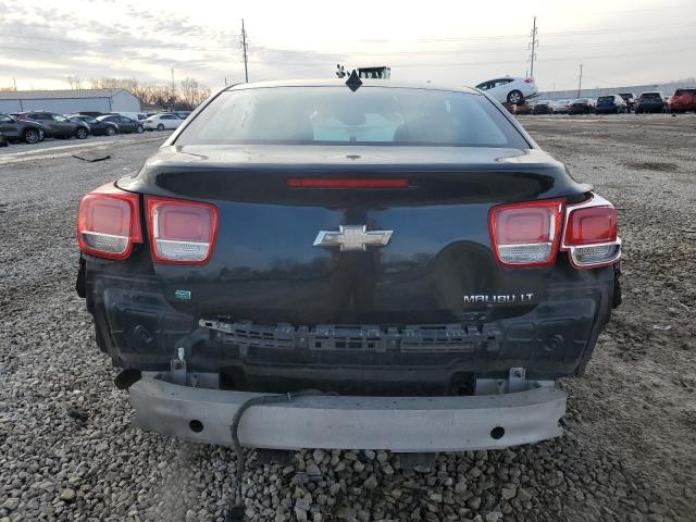 Photo 6 from auction – 2014 CHEVROLET MALIBU 1LT with VIN 1G11C5SL7EF270498