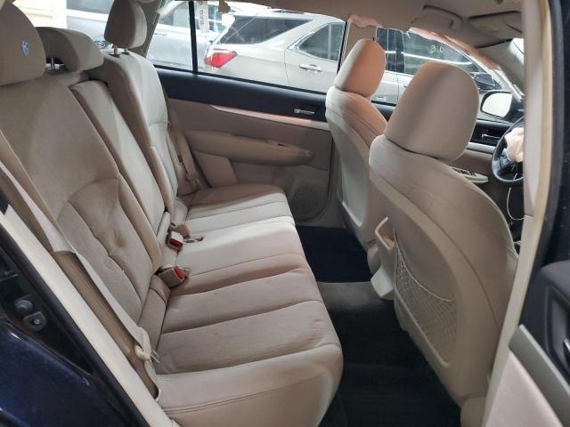 Photo 11 from auction – 2013 SUBARU OUTBACK 2. with VIN 4S4BRCAC6D3303793