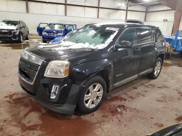 GMC TERRAIN SL 2012 with VIN 2GKALMEK9C6122045 - Photo from auction