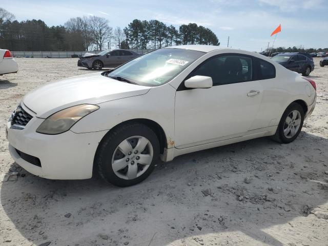 NISSAN ALTIMA 2.5 2008 with VIN 1N4AL24E68C260240 - Photo from auction