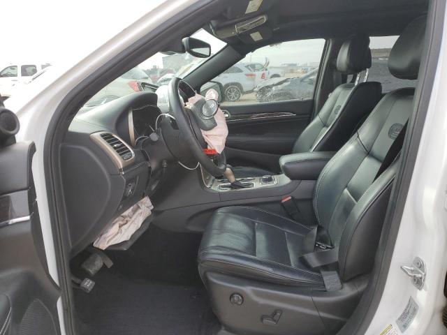 Photo 7 from auction – 2017 JEEP GRAND CHER with VIN 1C4RJFCT6HC626918