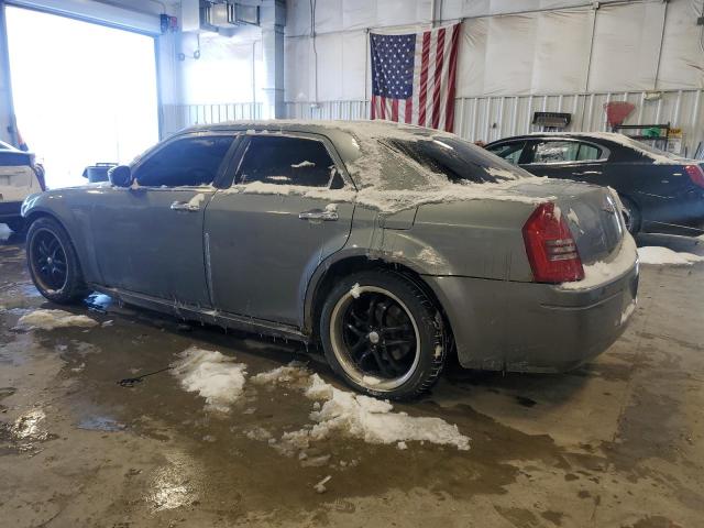 Photo 2 from auction – 2006 CHRYSLER 300C with VIN 2C3KA63H56H274832