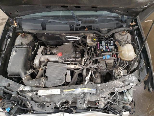 Photo 11 from auction – 2006 SATURN ION LEVEL with VIN 1G8AW15B46Z172372