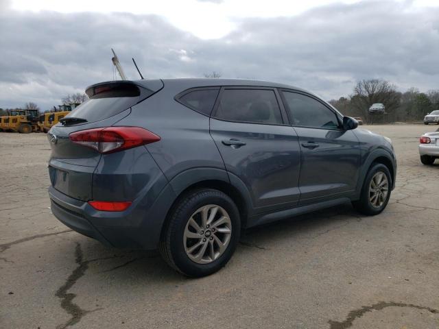 Photo 3 from auction – 2017 HYUNDAI TUCSON SE with VIN KM8J23A42HU447205