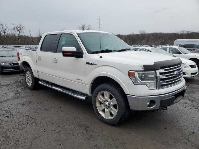Photo 4 from auction – 2013 FORD F150 SUPER with VIN 1FTFW1ET7DFC08722