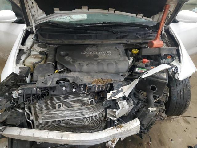 Photo 11 from auction – 2014 DODGE DART SXT with VIN 1C3CDFBB0ED723984