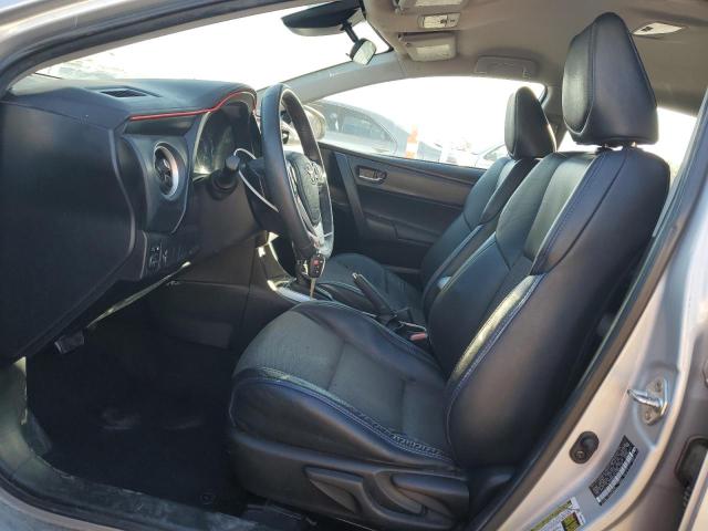 Фото 7 с аукциона – 2018 TOYOTA COROLLA L с VIN 5YFBURHEXJP801432