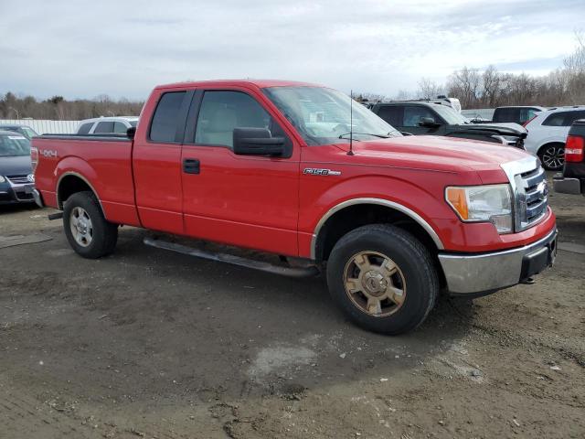 Photo 4 from auction – 2010 FORD F150 SUPER with VIN 1FTEX1E86AFA89898