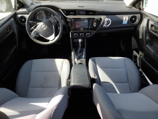 Photo 8 from auction – 2017 TOYOTA COROLLA L with VIN 2T1BURHE6HC779181