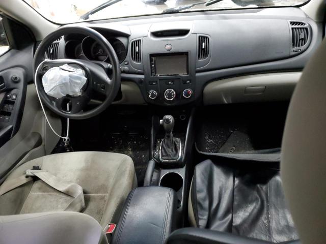 Photo 8 from auction – 2011 KIA FORTE EX with VIN KNAFU4A25B5453765